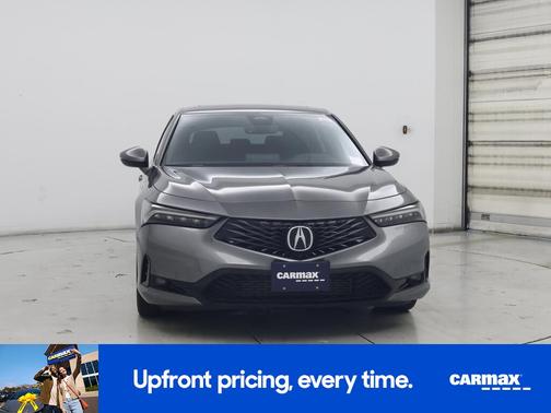 2024 Acura Integra Technology A-Spec