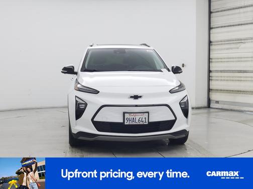 2023 Chevrolet Bolt EUV Premier