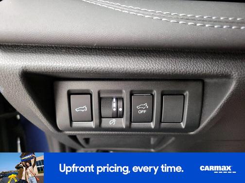 2020 Subaru Outback Limited XT