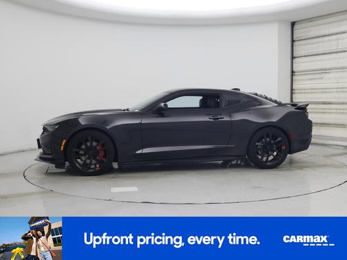 2024 Chevrolet Camaro 3LT