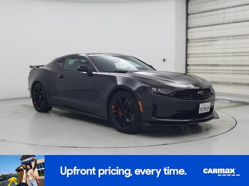 2024 Chevrolet Camaro 3LT