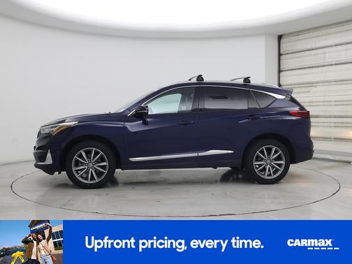 2020 Acura RDX SH-AWD Technology