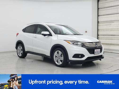 2019 Honda HR-V EX