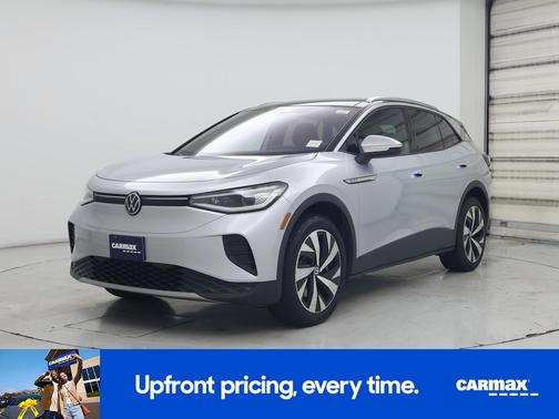 2022 Volkswagen ID.4 PRO S