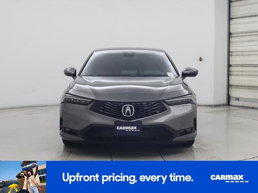 2024 Acura Integra Technology A-Spec