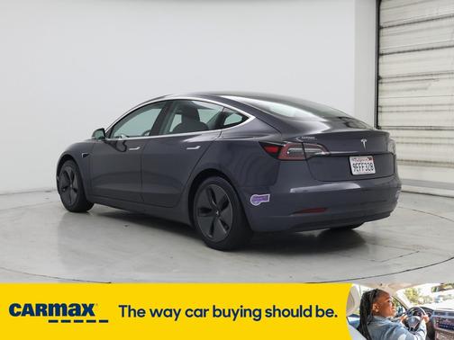 2019 Tesla Model 3 Mid Range