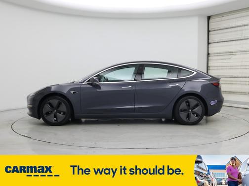 2019 Tesla Model 3 Mid Range