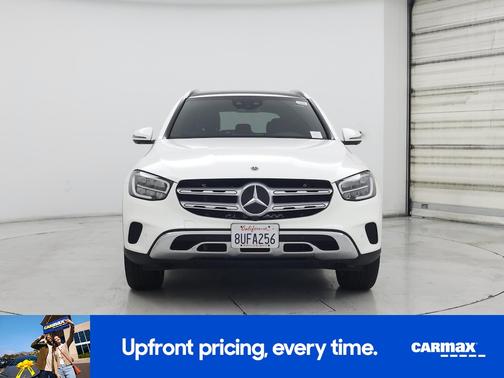 2021 Mercedes-Benz GLC 300 GLC 300