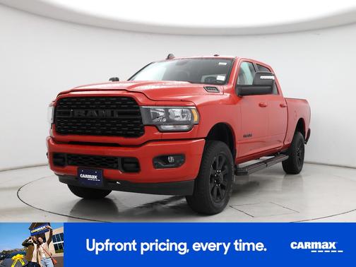 2024 RAM 2500 Bighorn