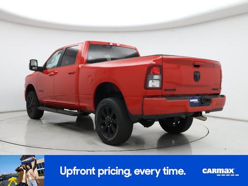 2024 RAM 2500 Bighorn