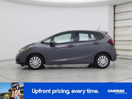 2019 Honda Fit LX