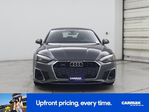 2021 Audi A5 Sportback Premium