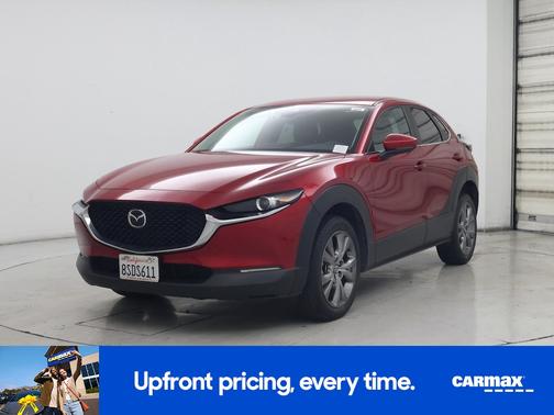 2020 Mazda CX-30 Select