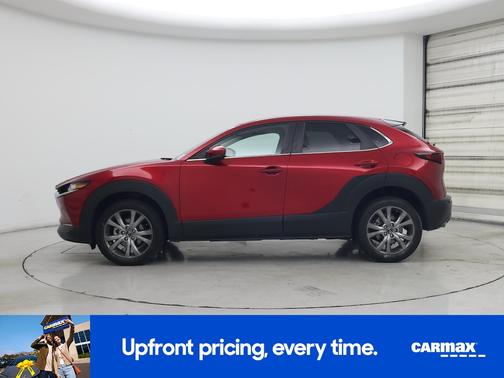 2020 Mazda CX-30 Select