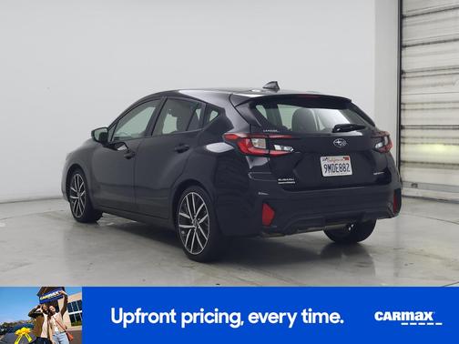 2024 Subaru Impreza Sport