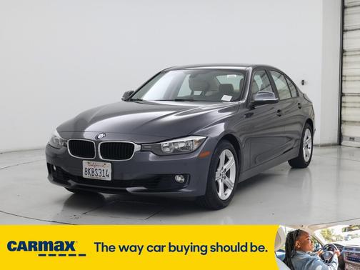 2015 BMW 328 I
