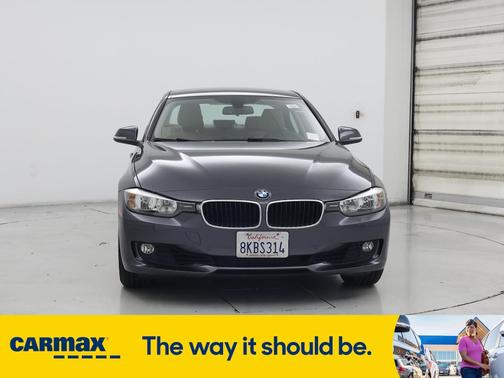 2015 BMW 328 I