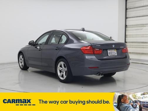 2015 BMW 328 I