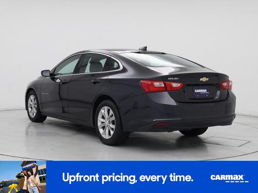 2023 Chevrolet Malibu 1LT