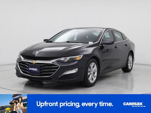 2023 Chevrolet Malibu 1LT