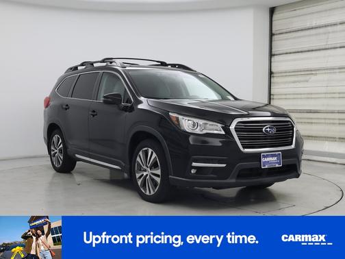 2020 Subaru Ascent Limited