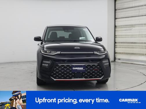 2020 Kia Soul GT-Line Turbo