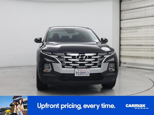 2023 Hyundai SANTA CRUZ SEL