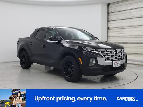 2023 Hyundai SANTA CRUZ SEL