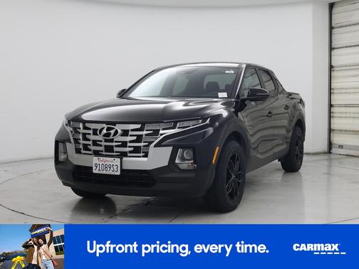 2023 Hyundai SANTA CRUZ SEL