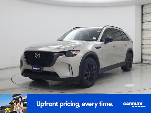 2025 Mazda CX-90 Turbo Premium Sport