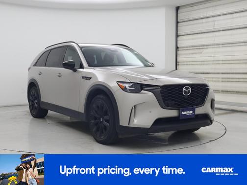 2025 Mazda CX-90 Turbo Premium Sport