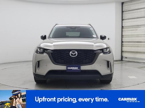 2025 Mazda CX-90 Turbo Premium Sport