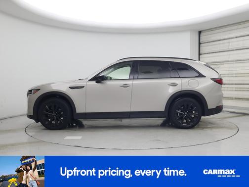 2025 Mazda CX-90 Turbo Premium Sport