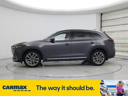 2019 Mazda CX-9 Grand Touring