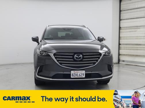 2019 Mazda CX-9 Grand Touring