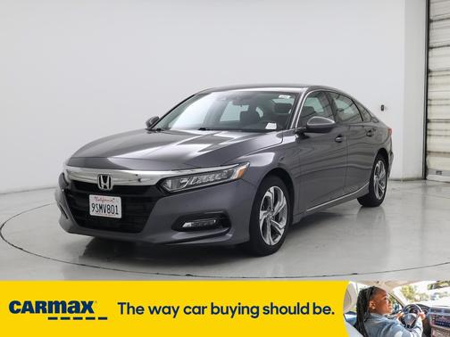 2020 Honda Accord EX