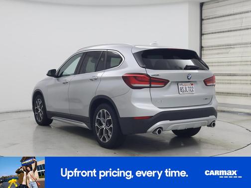 2020 BMW X1 XDrive28i