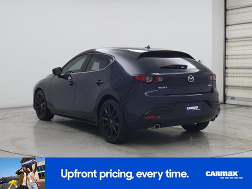 2020 Mazda Mazda3 Premium