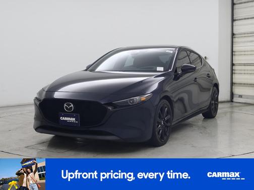 2020 Mazda Mazda3 Premium