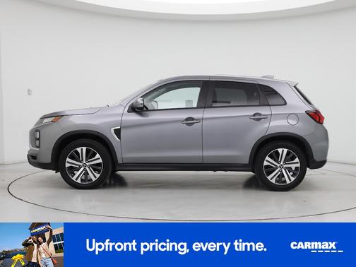 2022 Mitsubishi Outlander Sport SE