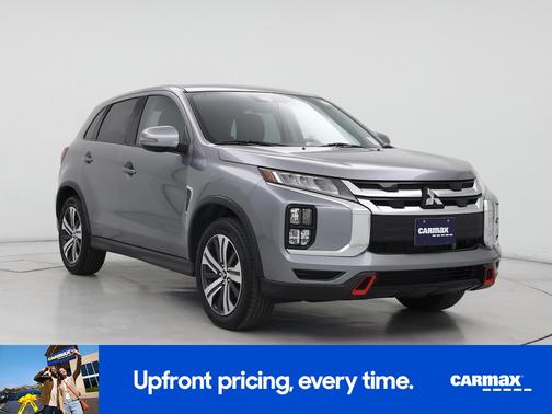 2022 Mitsubishi Outlander Sport SE