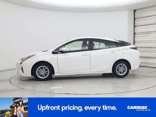 2018 Toyota Prius Two