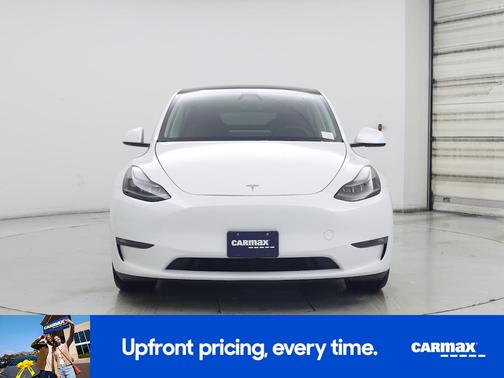 2024 Tesla Model Y Performance