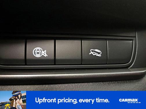 Black 2025 Mazda CX-30 2.5 S Select Sport