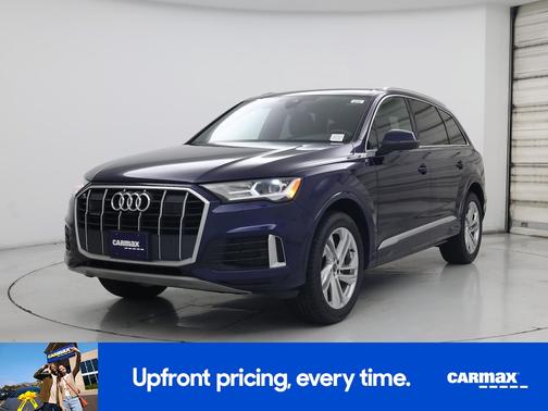 2021 Audi Q7 Premium Plus