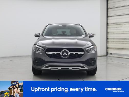 2023 Mercedes-Benz GLA 250 GLA 250