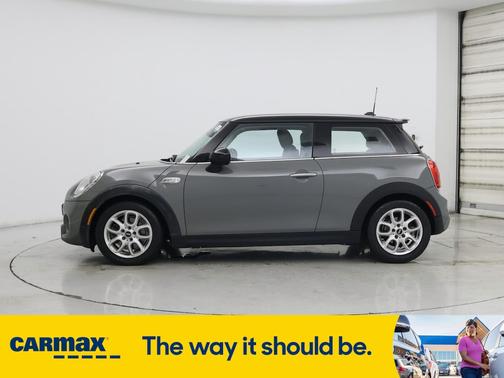 2015 MINI Hardtop S