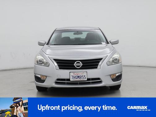 2015 Nissan Altima S