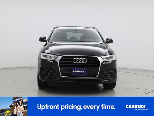 2016 Audi Q3 Prestige