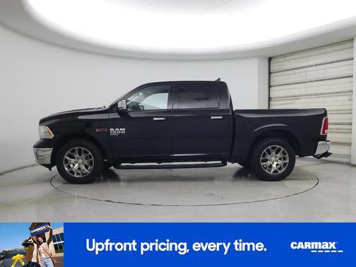 2019 RAM 1500 Classic Laramie